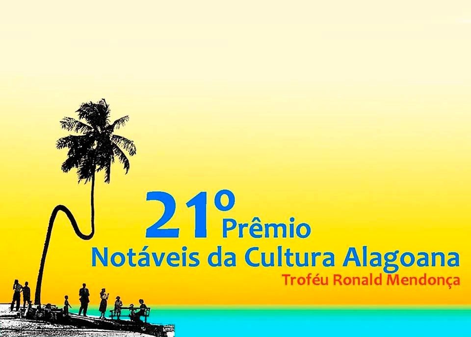 Prêmio Notáveis da Cultura / NC