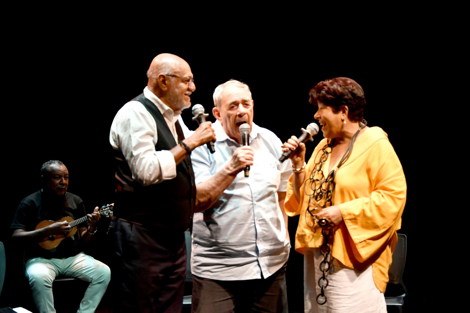 Entrevista-show